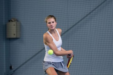 Katharina Huhnholz 645 - Ellerbeker Weihnachtsturnier